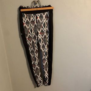 Soybu workout leggings